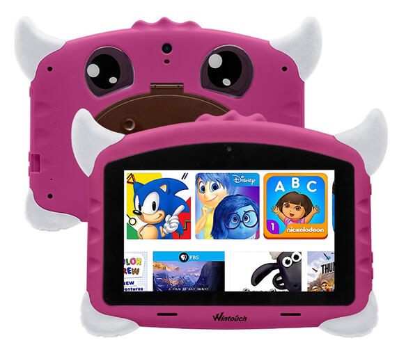 WINTOUCH K901